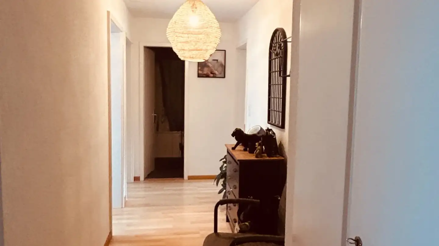 Zimmer mieten - 8400 Winterthur - Foto 2