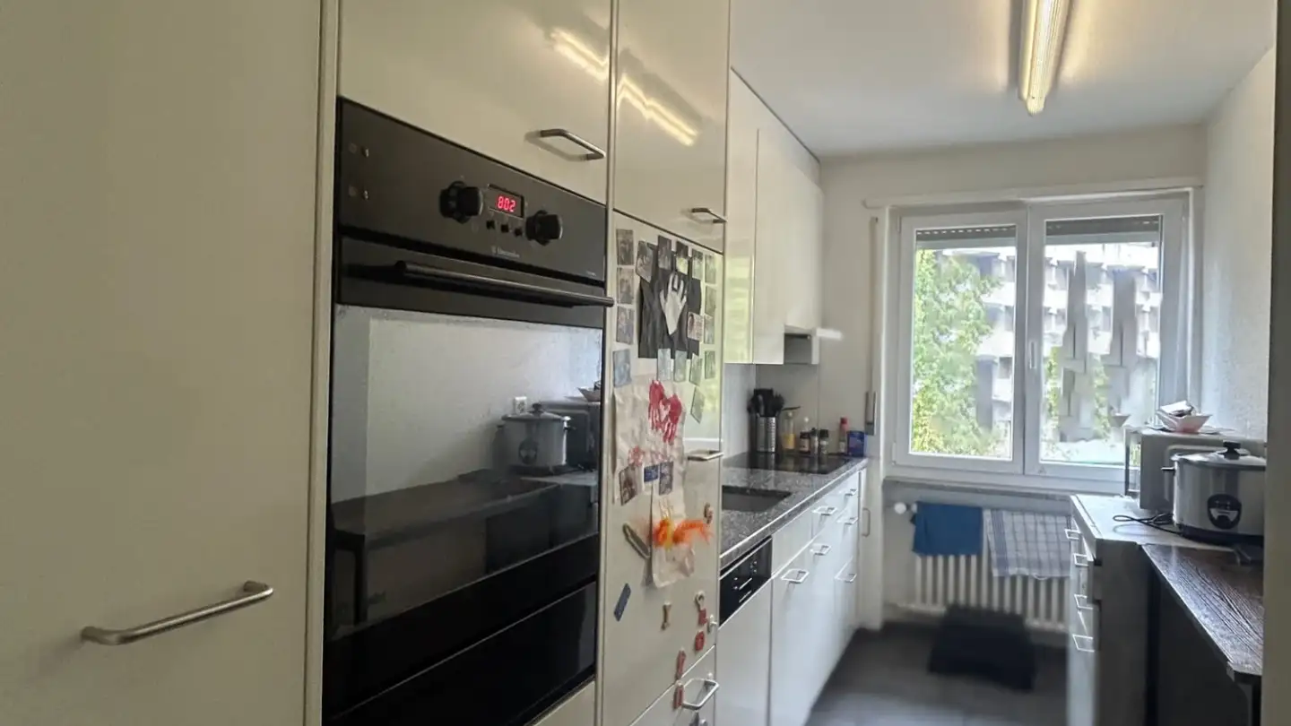 Zimmer mieten - 8400 Winterthur - Foto 3