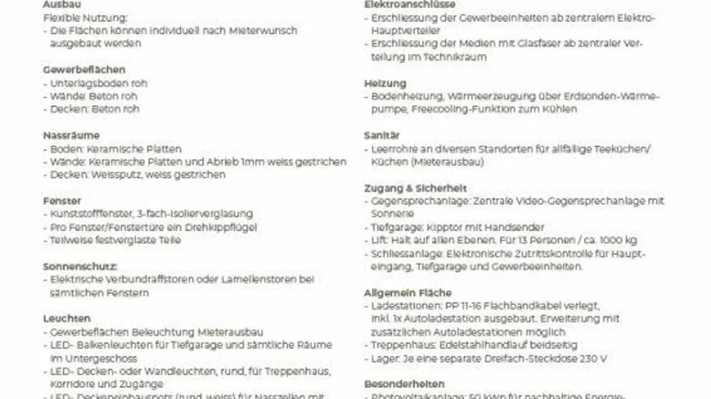 Espace publicitaire à louer - Zürcherstrasse 301, 8500 Frauenfeld - Photo 4