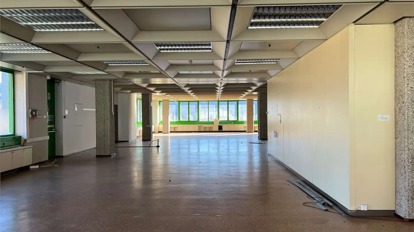 Commerciale in affitto - Via Della Posta 32, 6934 Bioggio - Photo 4