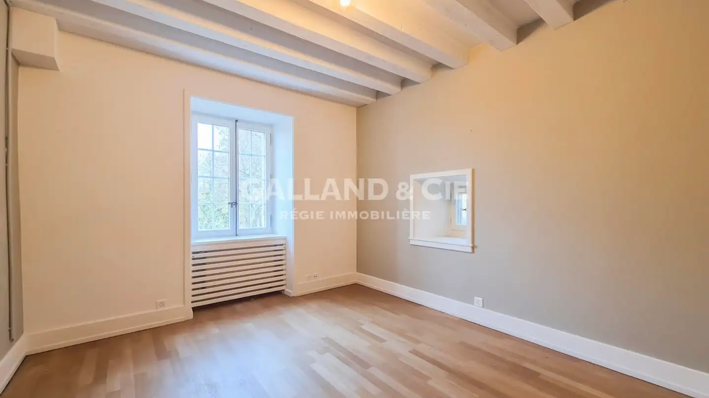 Casa a schiera in affitto - 1027 Lonay - Photo 3