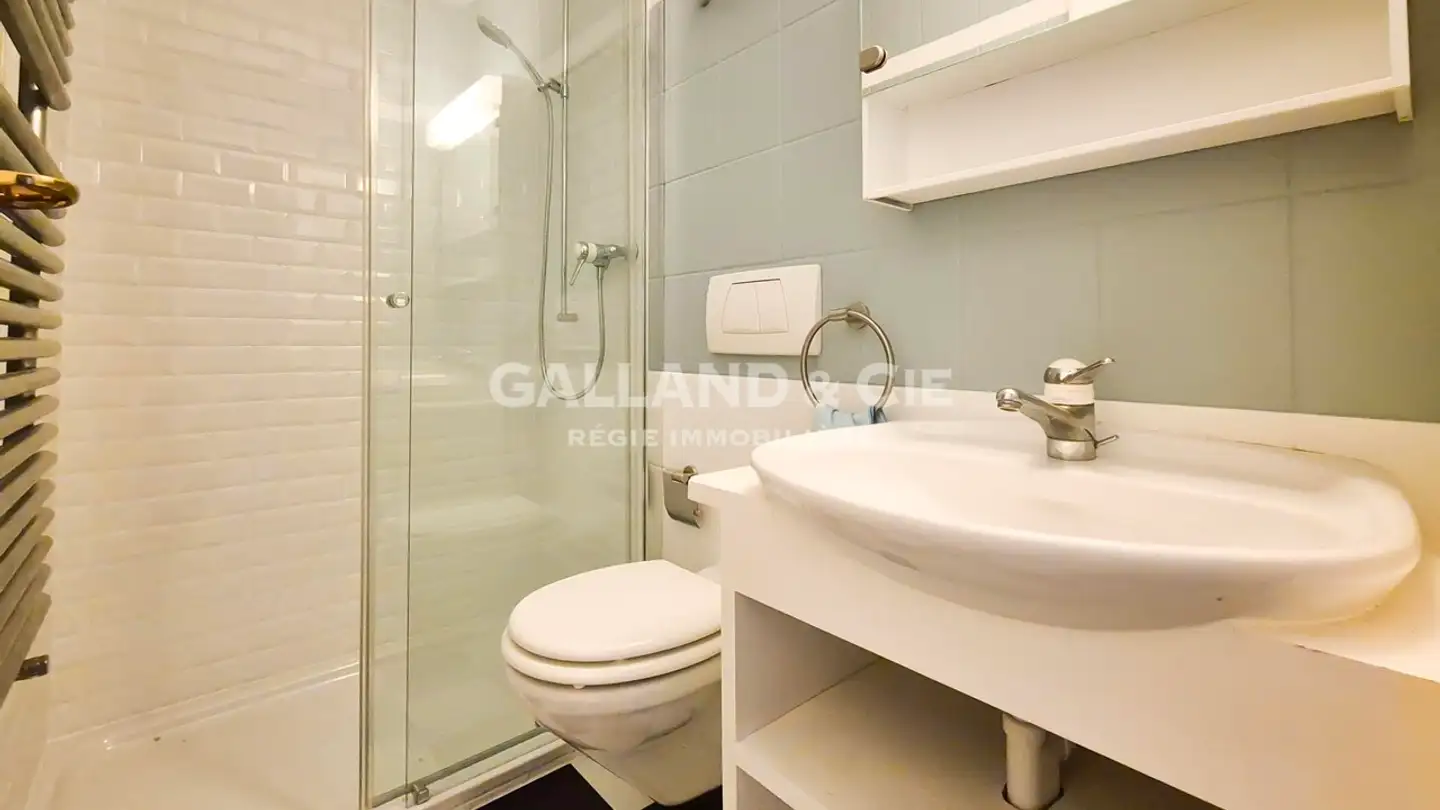 Casa a schiera in affitto - 1027 Lonay - Photo 4