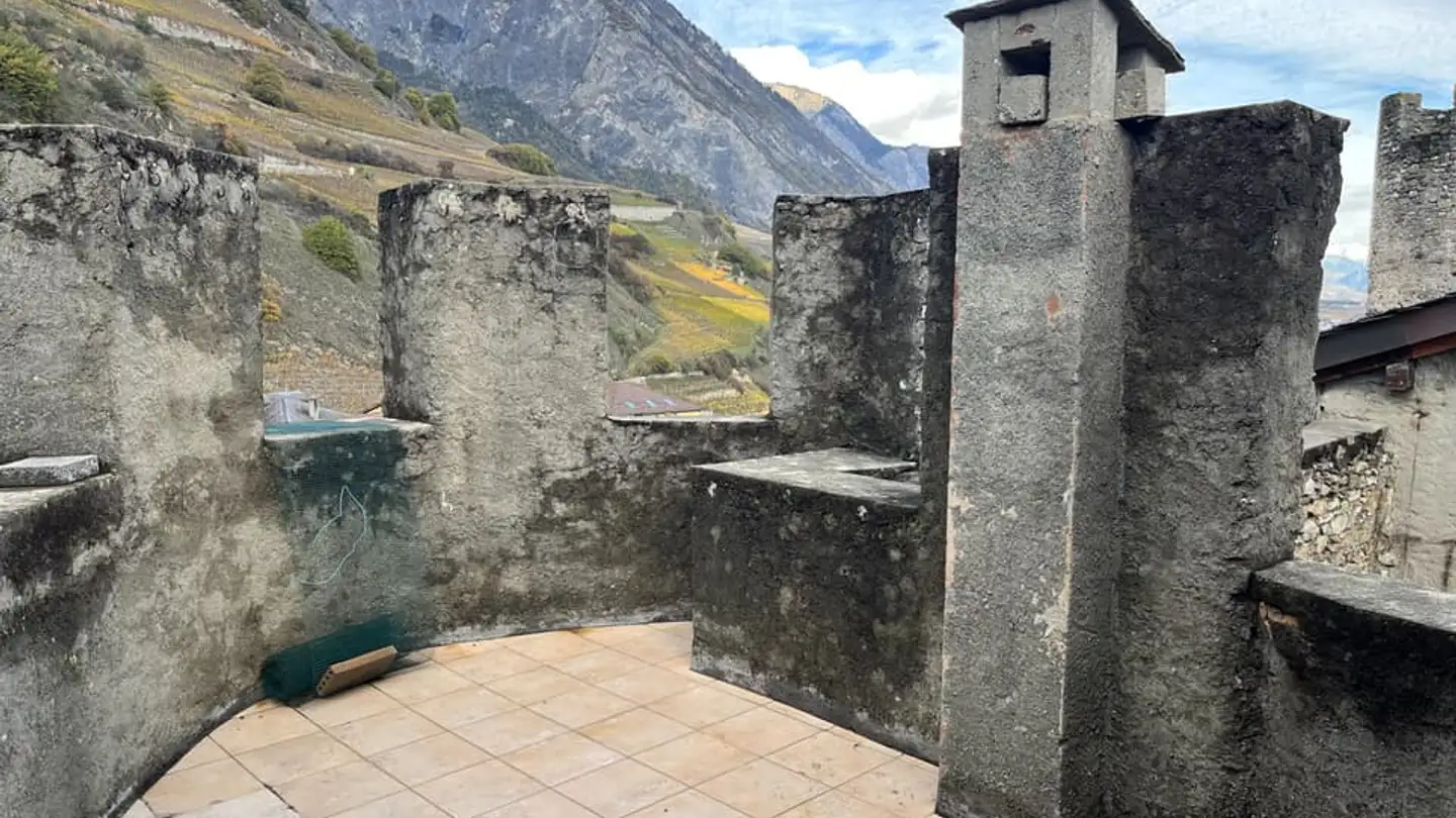 Appartamento in vendita - 1913 Saillon - Photo 2