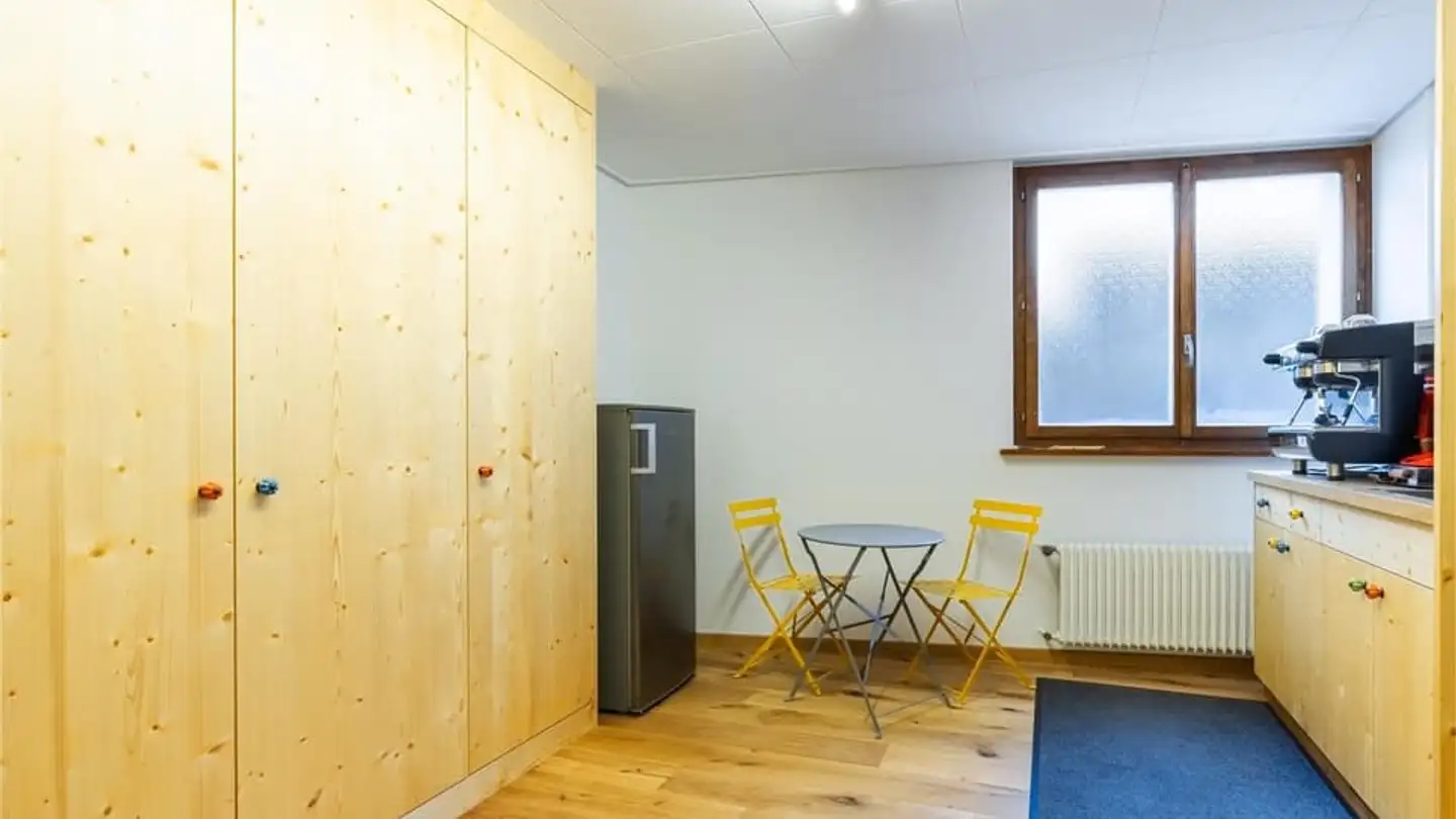 Commerciale in vendita - 1933 Sembrancher - Foto 4