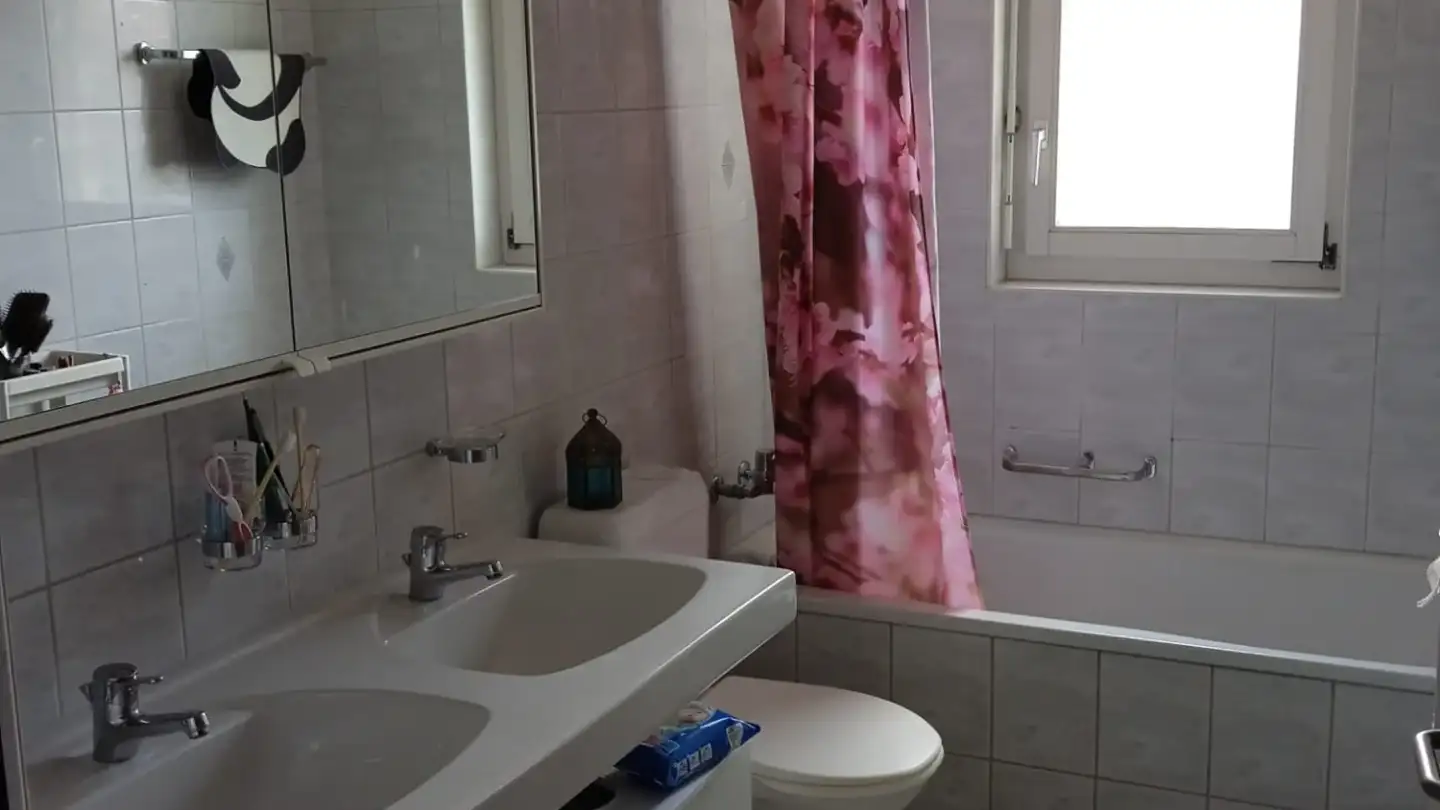 Wohnung mieten - Kantonsstrasse 39a, 6207 Nottwil - Foto 4