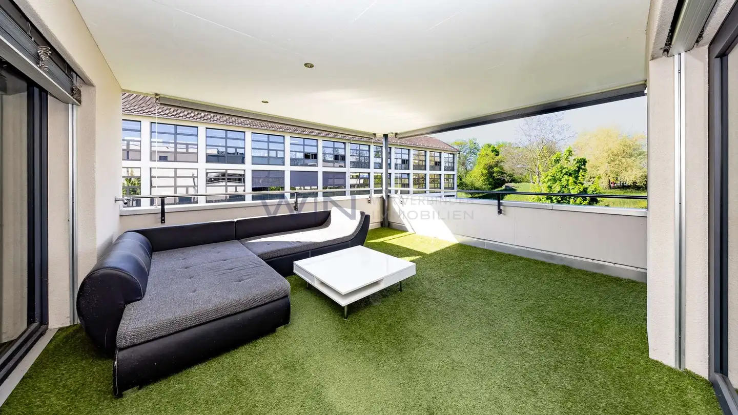Apartment for sale - 8580 Amriswil - Photo 3