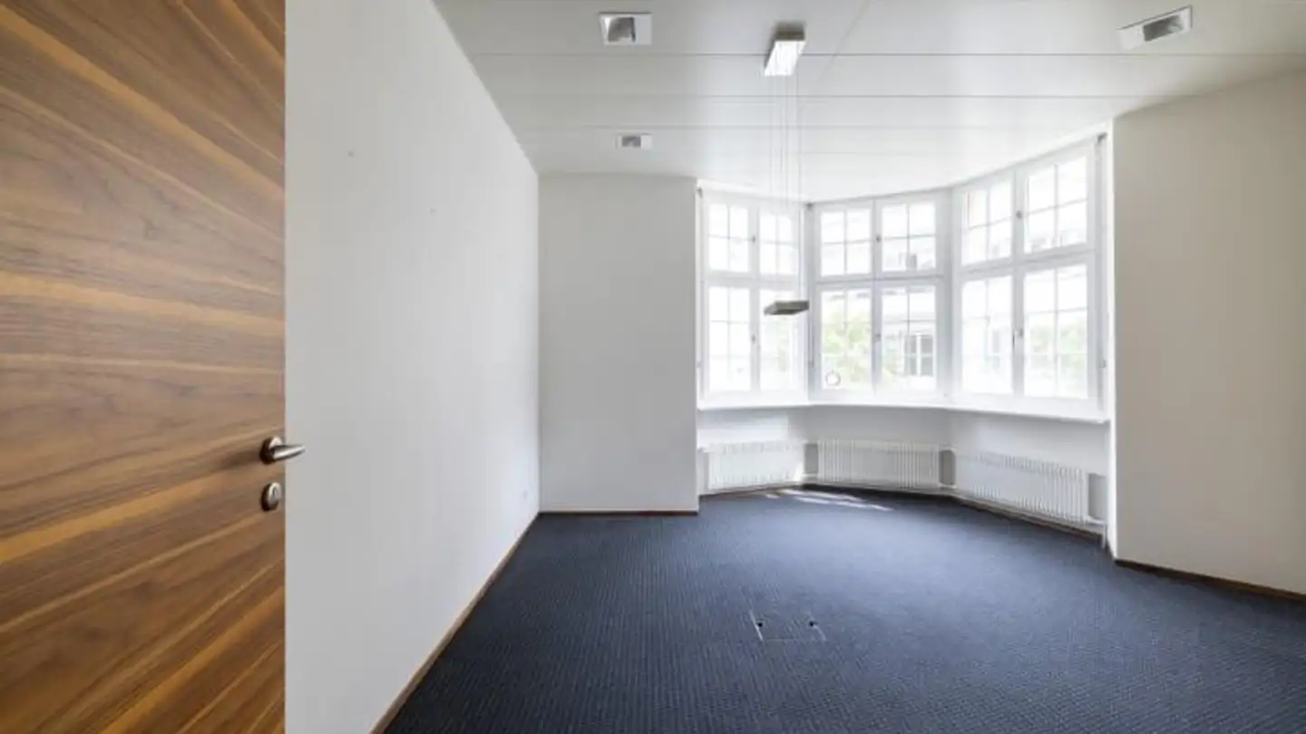 Bureau à louer - Bahnhofstrasse 12, 7000 Chur - Photo 3