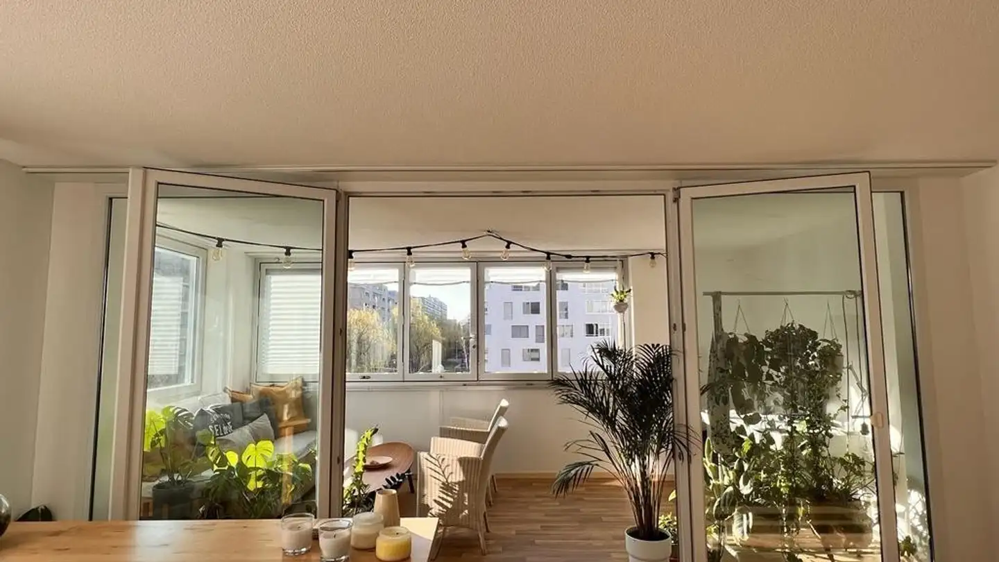 Apartment for rent - Blériot-Allee 68, 8152 Glattpark (Opfikon)