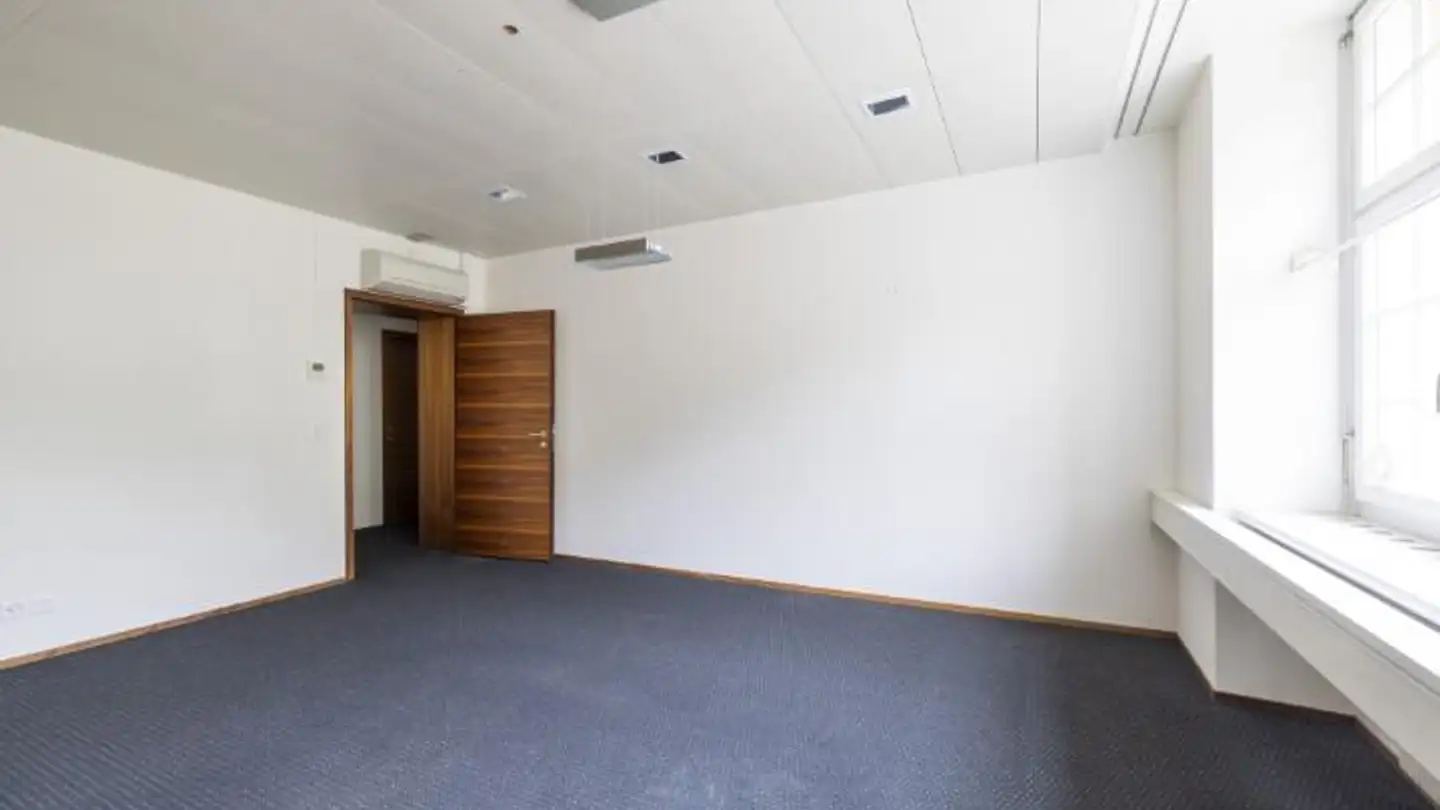 Bureau à louer - Bahnhofstrasse 12, 7000 Chur - Photo 4