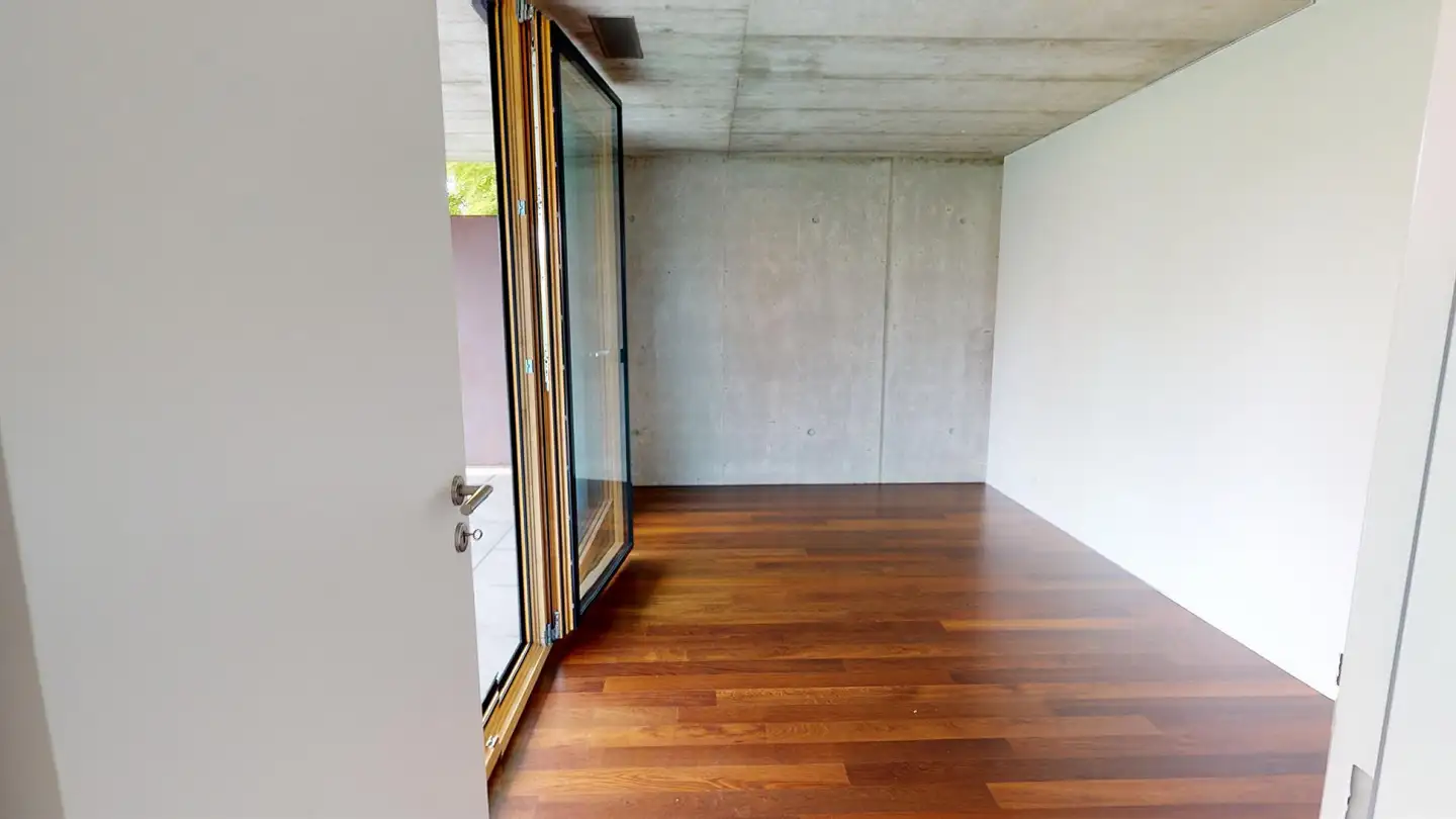 Apartment for rent - Murgtalstrasse 17b, 9542 Münchwilen TG