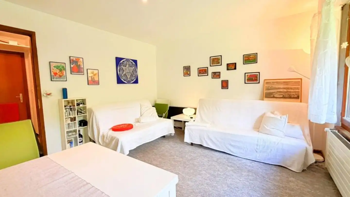 Studio in vendita - Rue de Pirrazilina 27, 3963 Crans-Montana - Foto 4