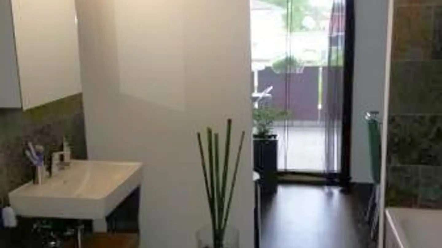 Apartment for rent - Murgtalstrasse 17b, 9542 Münchwilen TG - Photo 2