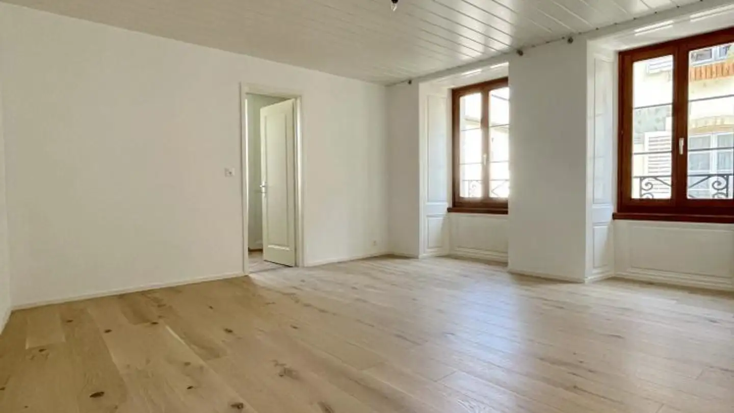 Appartamento in affitto - Rue De L'hôtel De Ville 2, 1470 Estavayer-le-Lac