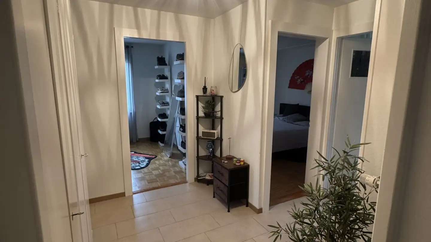 Appartamento in affitto - Chemin Des Prés-Du-Dimanche 12, 1304 Cossonay-Ville - Foto 3