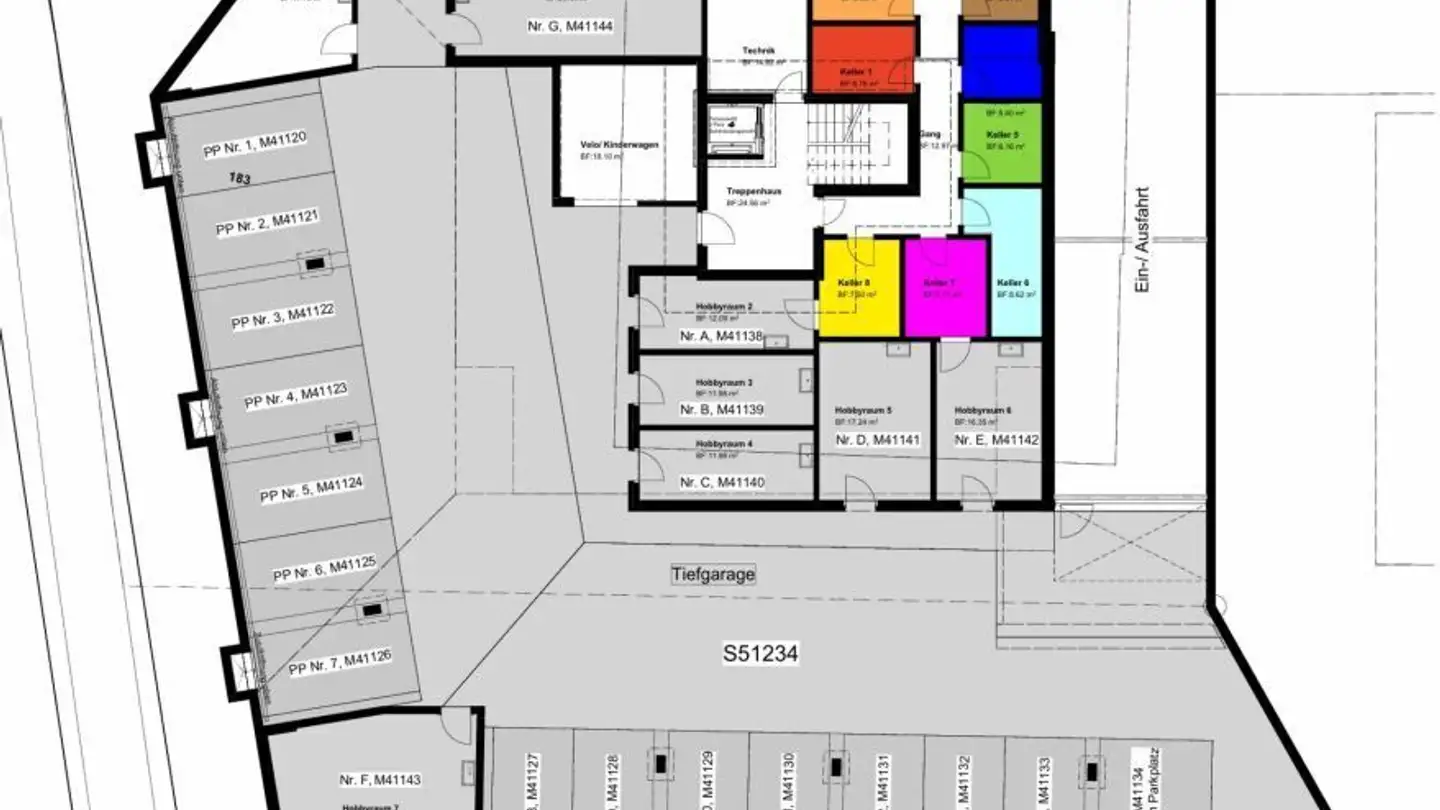 Shop for sale - 9602 Bazenheid - Photo 3