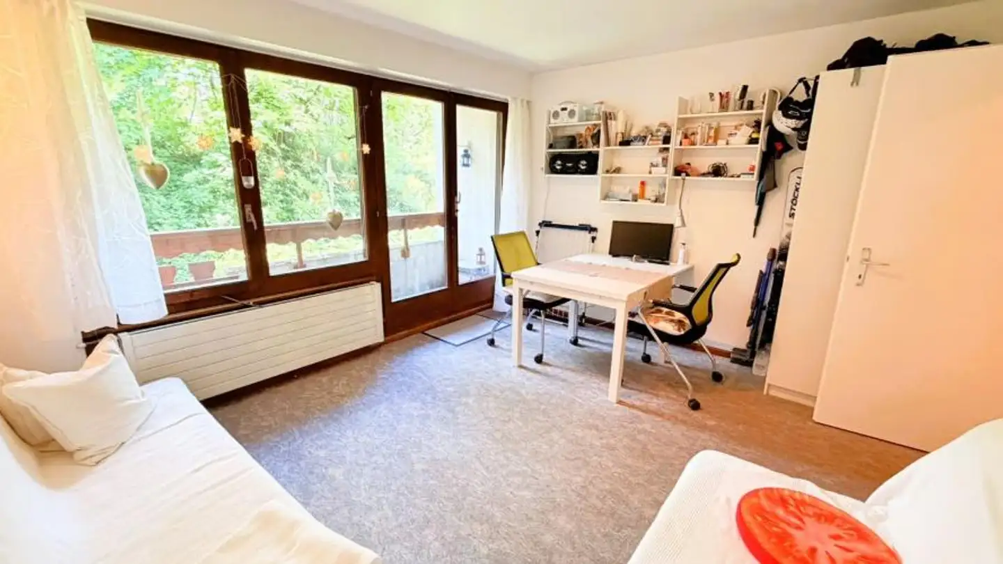 Studio in vendita - Rue de Pirrazilina 27, 3963 Crans-Montana - Foto 2