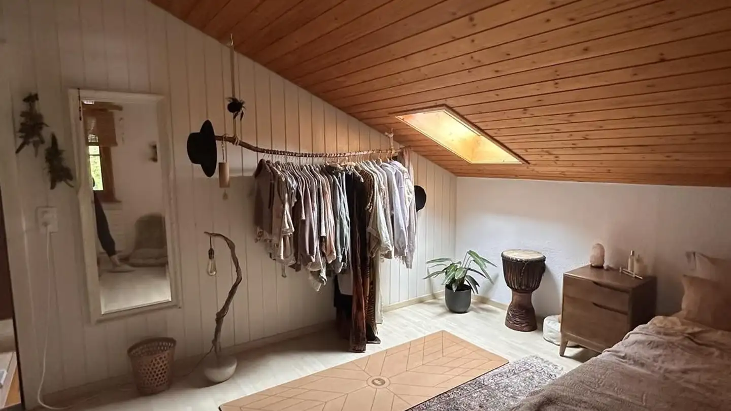 Möblierte Wohnung mieten - Ringwilerstrasse, 8620 Wetzikon ZH - Foto 3