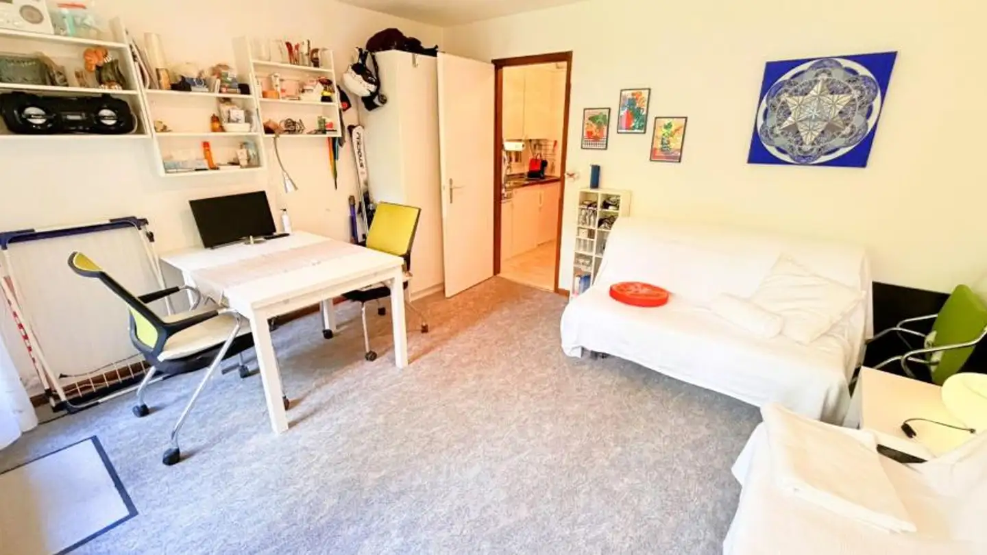 Studio in vendita - Rue de Pirrazilina 27, 3963 Crans-Montana - Foto 3