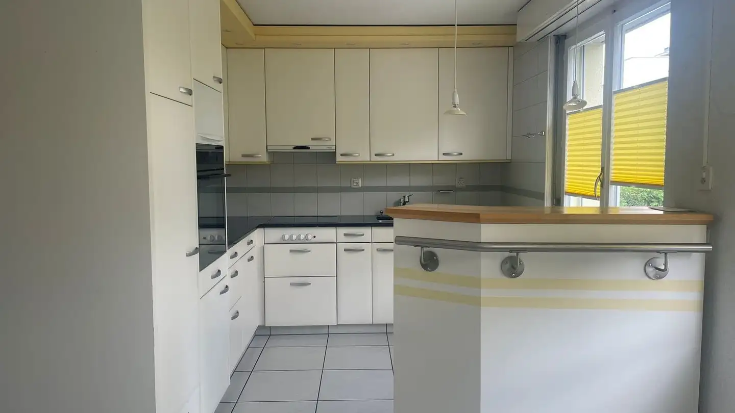 Wohnung mieten - Mattenstrasse 22, 3600 Thun - Foto 4