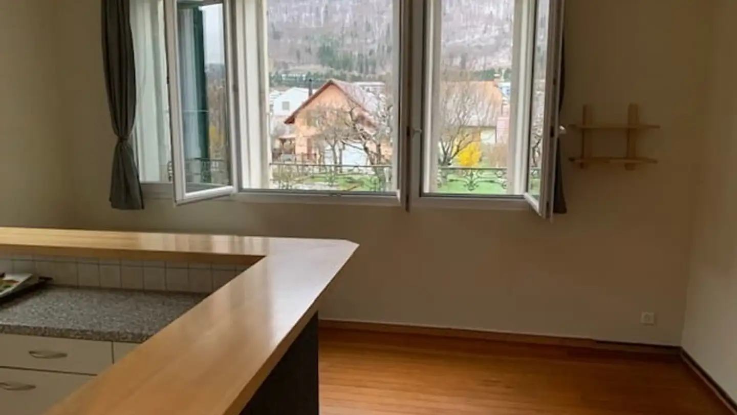 Apartment for rent - Chemin De La Grande Fin 27, 1337 Vallorbe - Photo 3