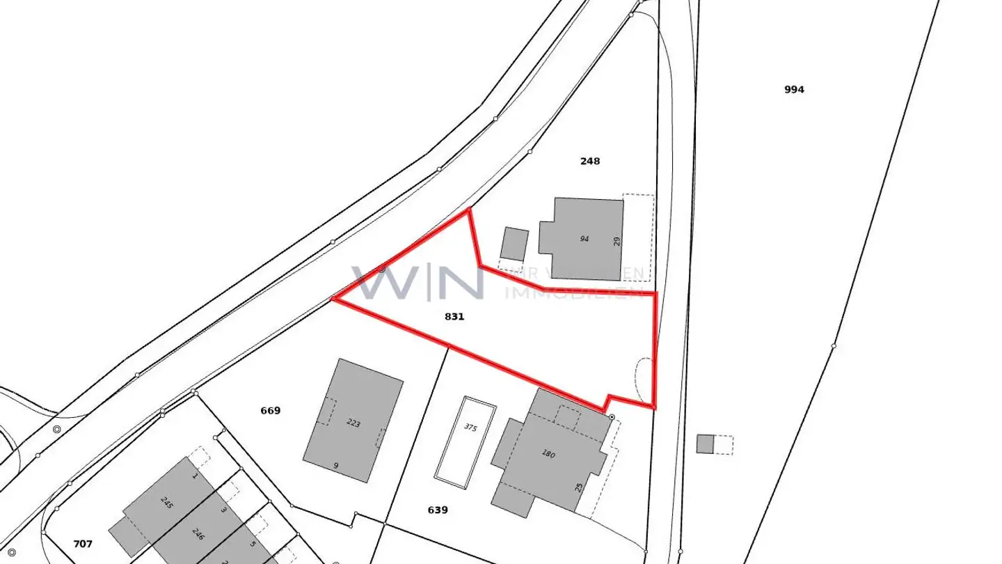 Doppelhaushälfte kaufen - 5646 Abtwil AG - Foto 2