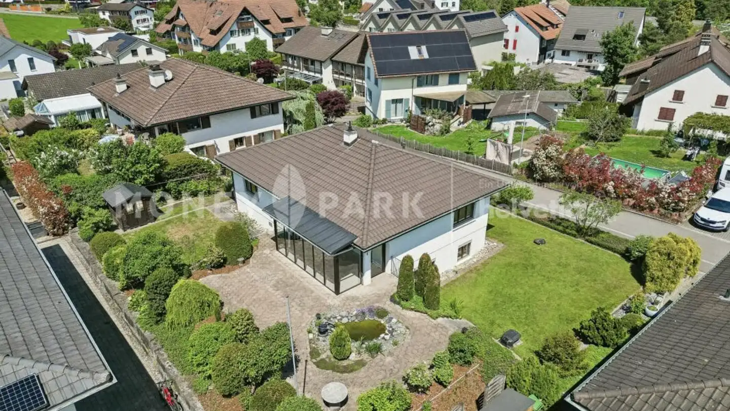 Maison individuelle à vendre - Hinterdorfstrasse 6, 5525 Fischbach-Göslikon - Photo 2