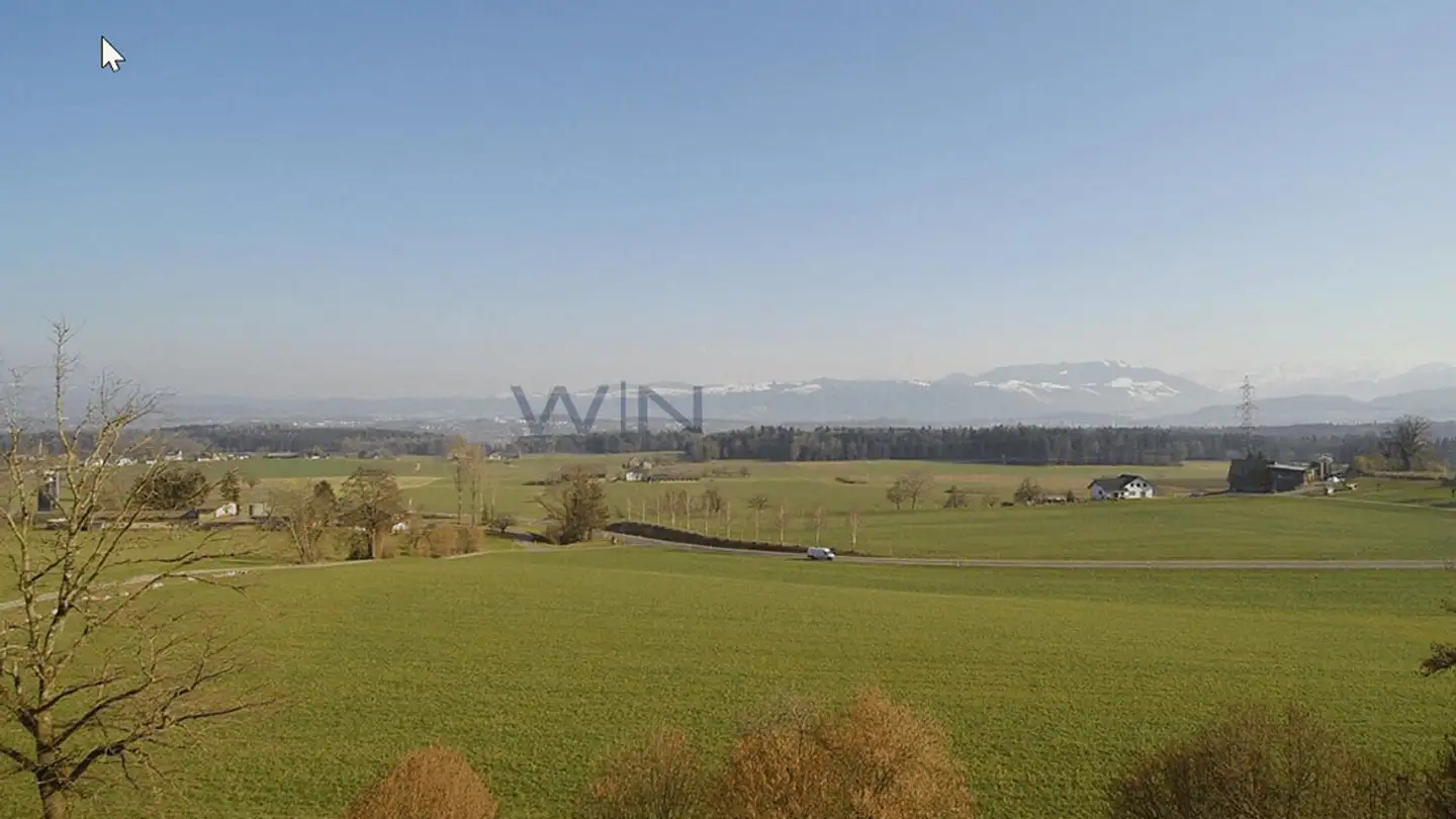 Doppelhaushälfte kaufen - 5646 Abtwil AG - Foto 4