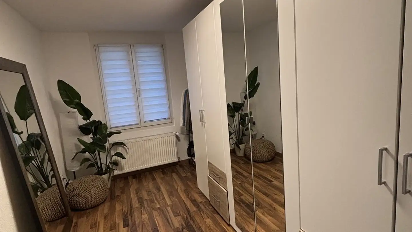 Wohnung mieten - Harfenbergstrasse 29, 9000 St. Gallen - Foto 2