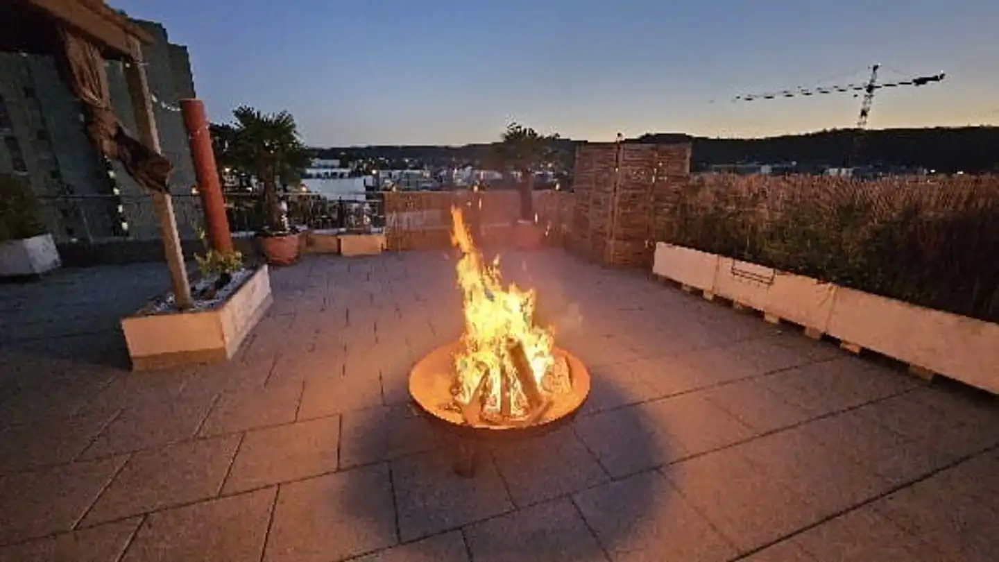 Stanza singola in affitto - Schönenwerdstrasse 3, 8952 Schlieren - Foto 2