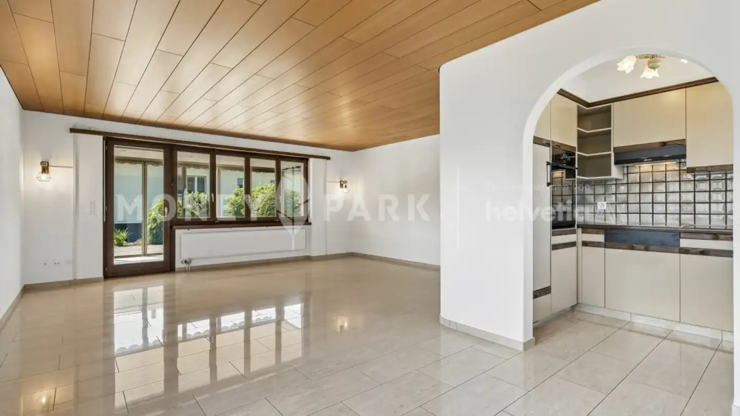 Maison individuelle à vendre - Hinterdorfstrasse 6, 5525 Fischbach-Göslikon - Photo 3