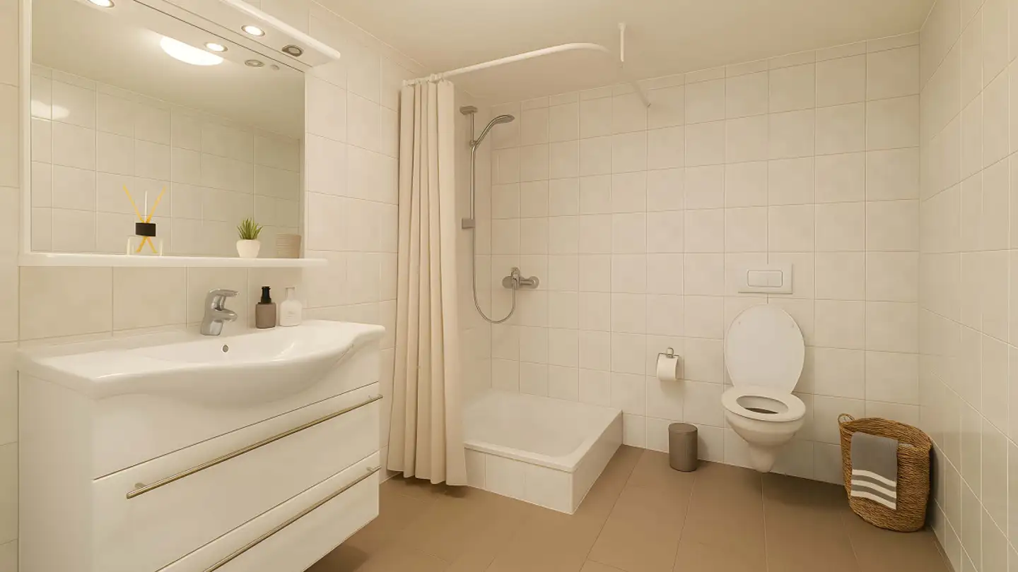 Appartamento in affitto - 2800 Delémont - Foto 2