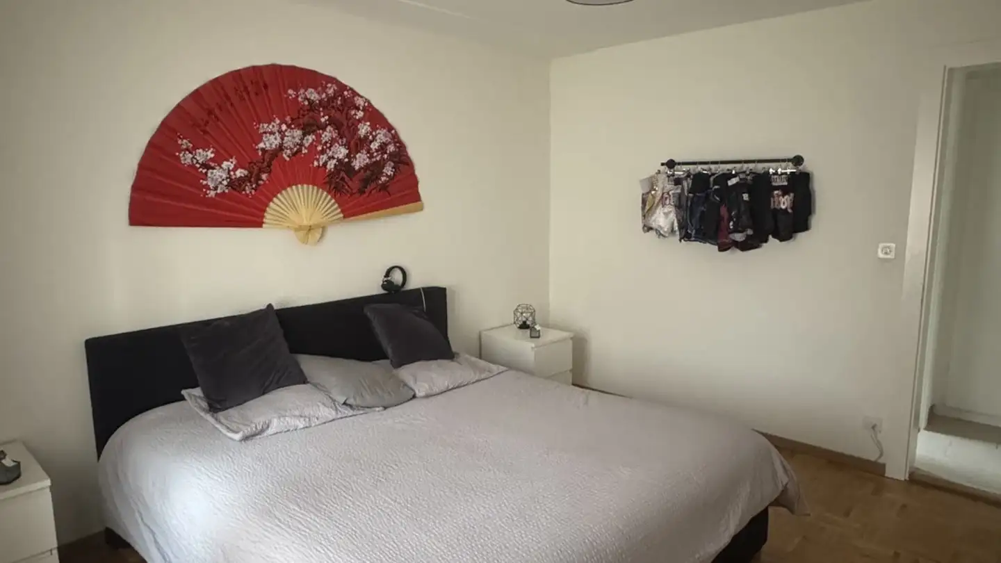 Appartamento in affitto - Chemin Des Prés-Du-Dimanche 12, 1304 Cossonay-Ville - Foto 4