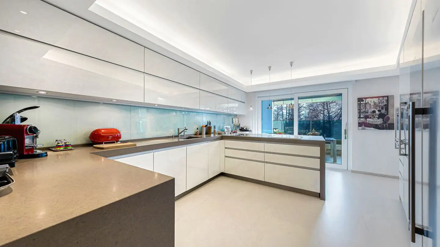 Apartment for sale - 1000 Lausanne 25 - Photo 4