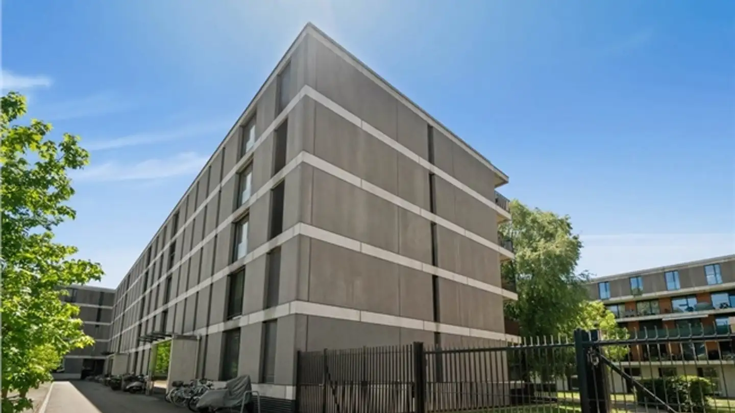 Apartment for rent - Rue Du Marché-Neuf / Neumarktstrasse 31, 2503 Biel/Bienne