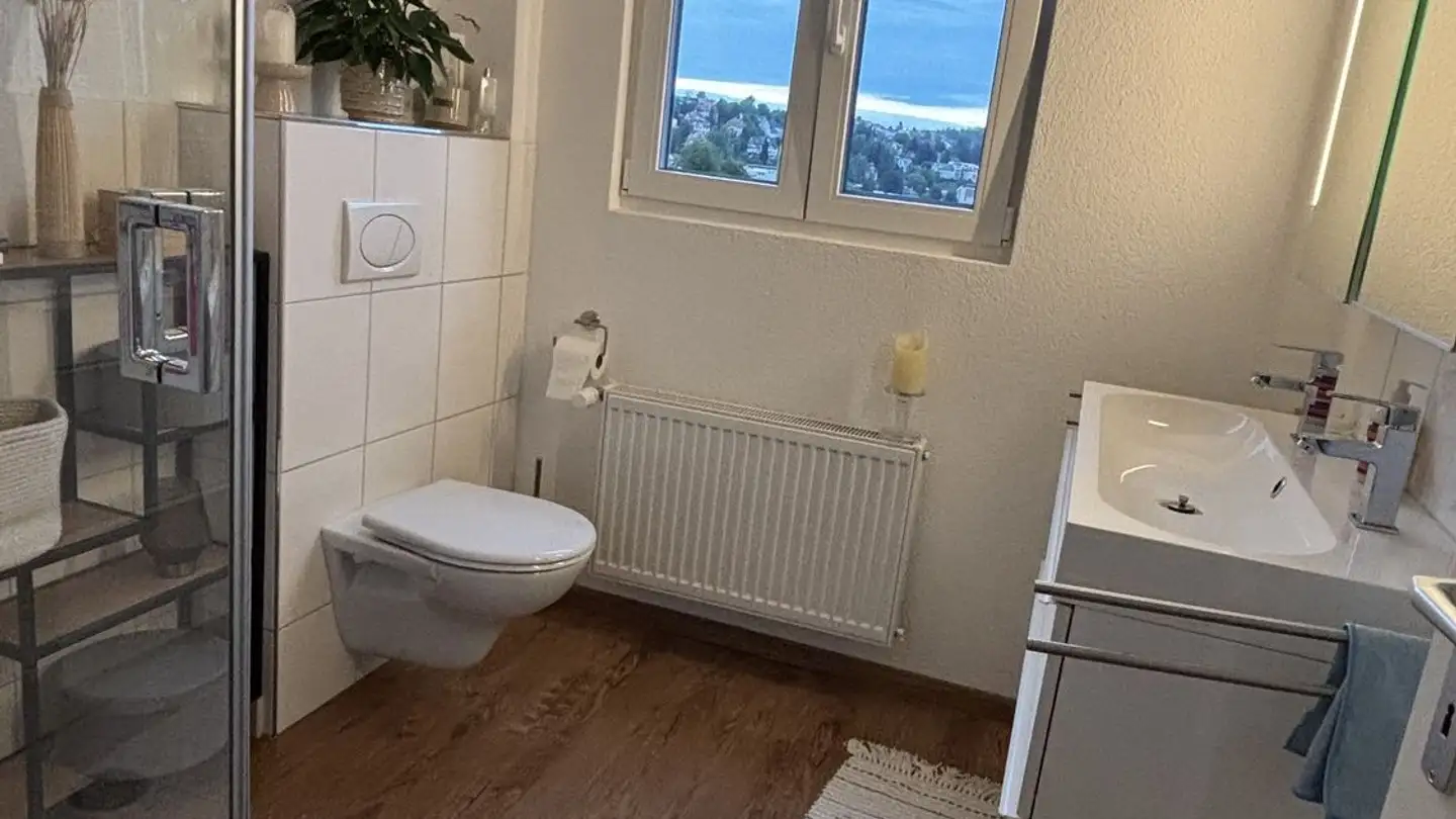 Wohnung mieten - Harfenbergstrasse 29, 9000 St. Gallen - Foto 3