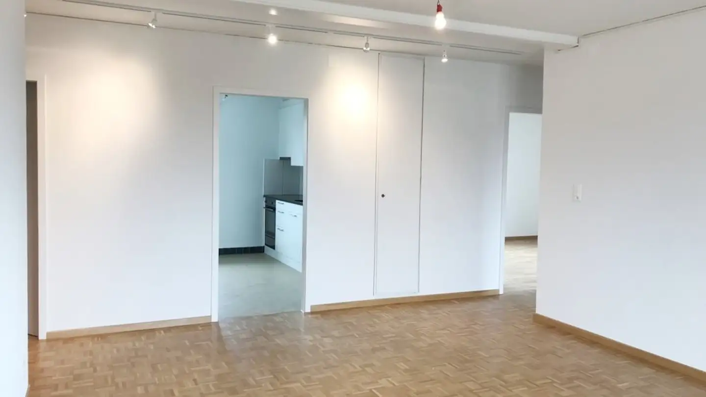 Appartamento in affitto - Hauptstrasse 12, 3250 Lyss - Foto 3