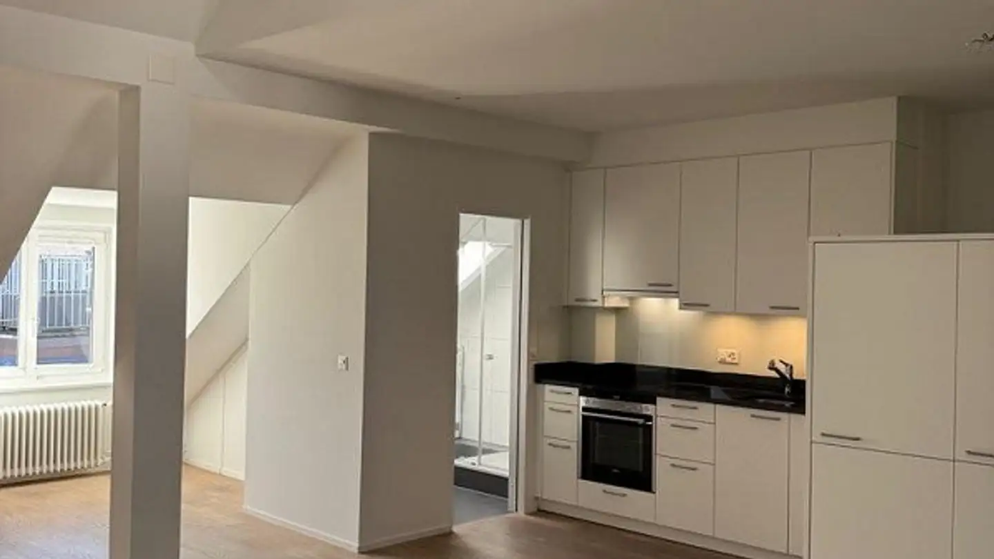 Appartamento in affitto - Schlüsselgasse 4, 8001 Zürich - Foto 2