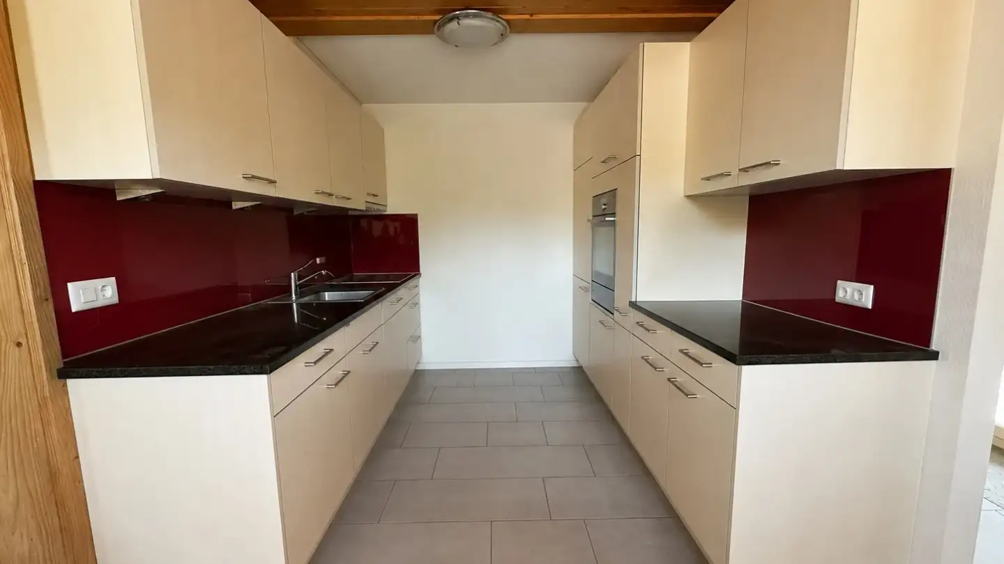 Appartamento in affitto - 4952 Eriswil
