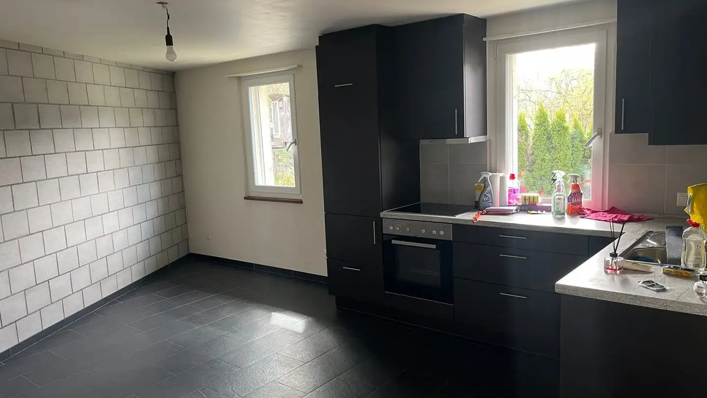 Studio for rent - Sonnweg 17, 3550 Langnau im Emmental