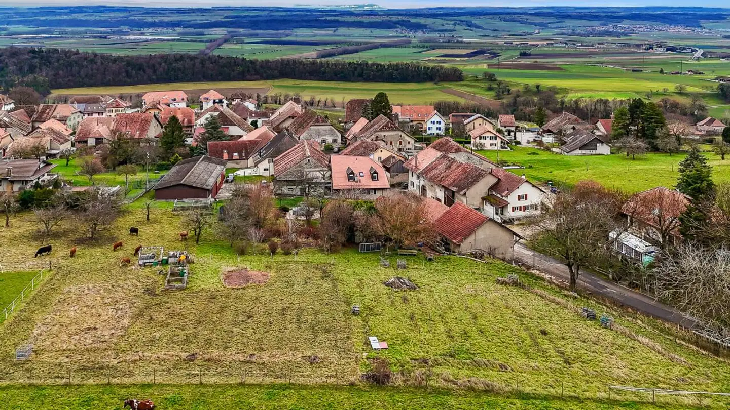 Maison individuelle à vendre - 1439 Rances - Photo 2