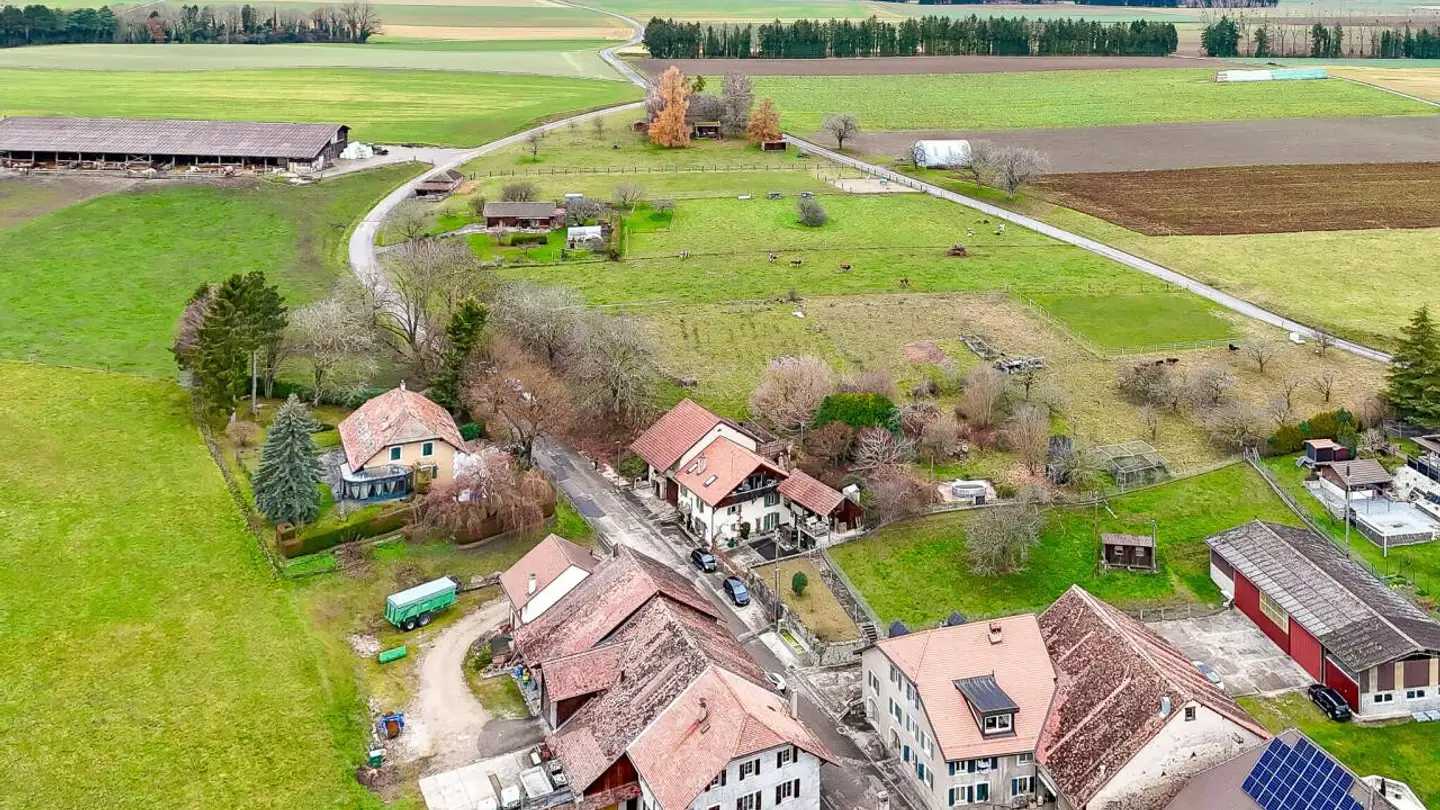 Maison individuelle à vendre - 1439 Rances - Photo 3