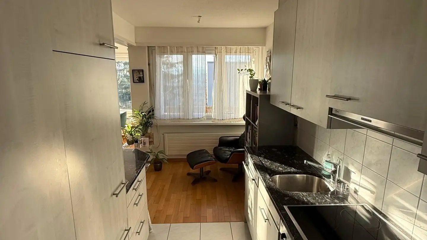 Appartamento in affitto - 8910 Affoltern am Albis - Foto 3