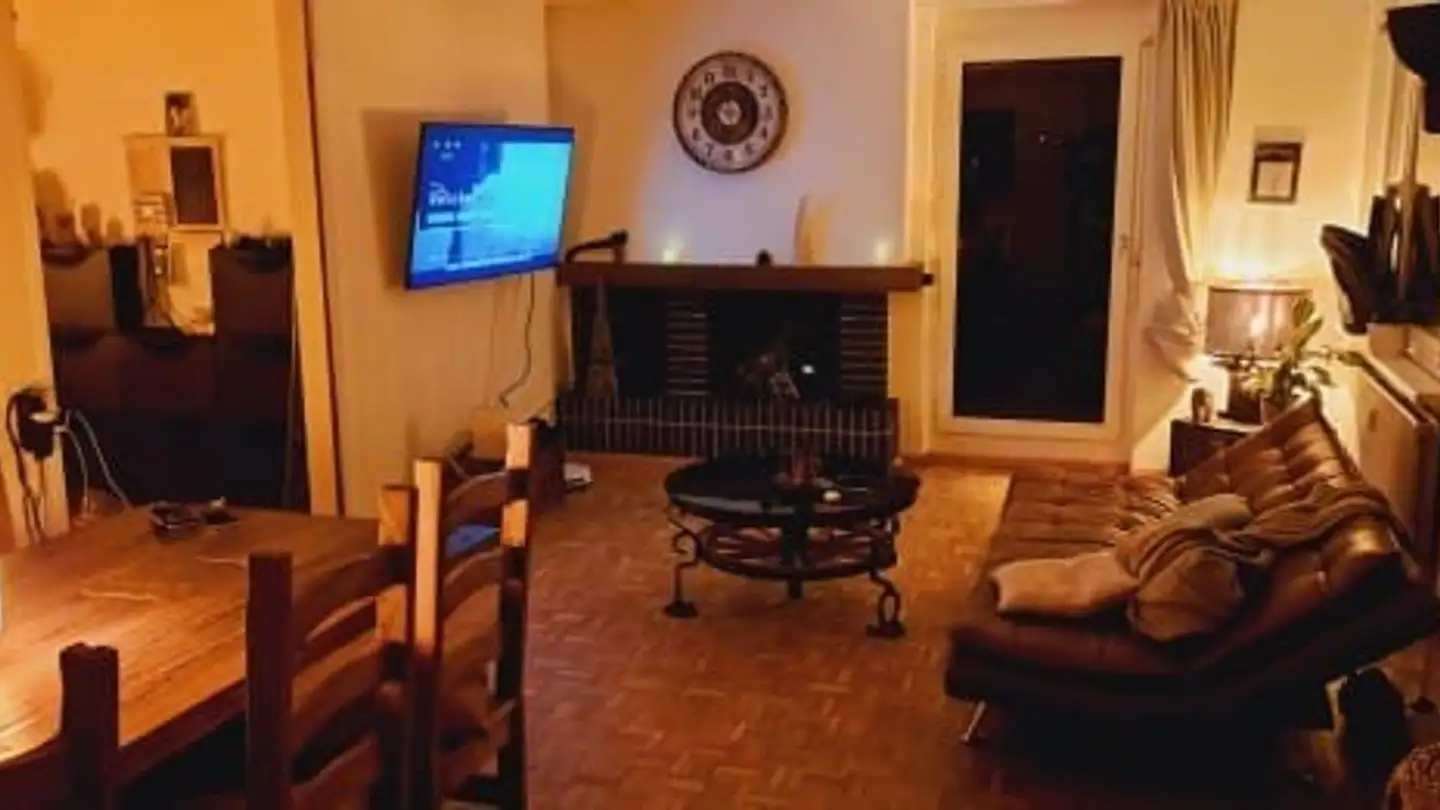 Stanza singola in affitto - Schönenwerdstrasse 3, 8952 Schlieren - Foto 3