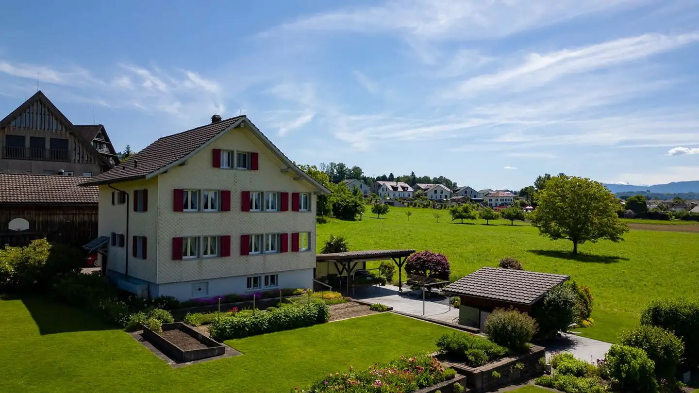 Single house for sale - 8926 Kappel am Albis - Photo 3