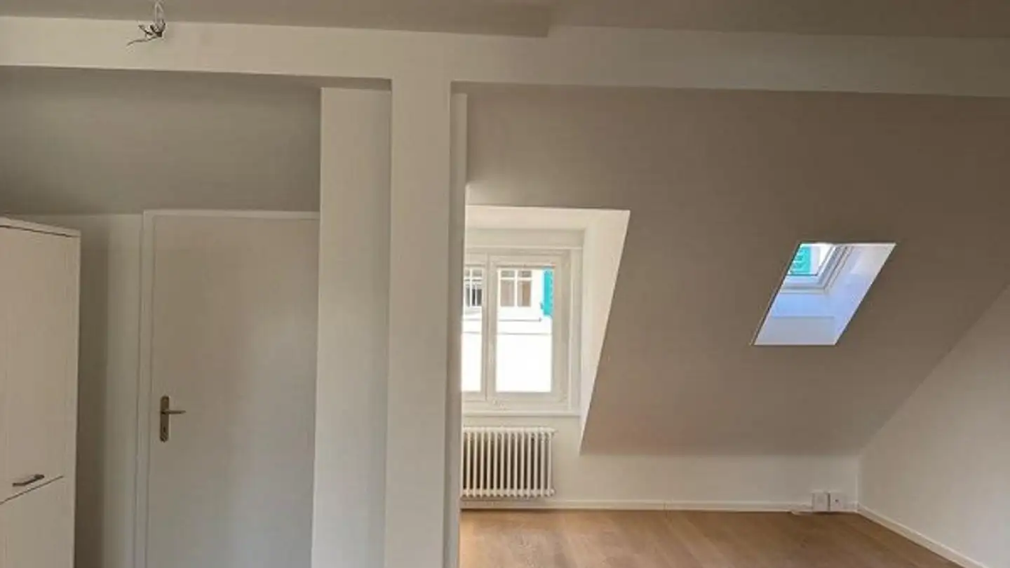 Appartamento in affitto - Schlüsselgasse 4, 8001 Zürich - Foto 3