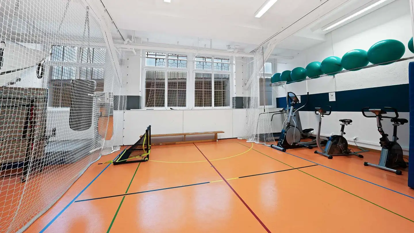 Bureau à louer - Rorschacher Strasse 139, 9000 St. Gallen - Photo 3