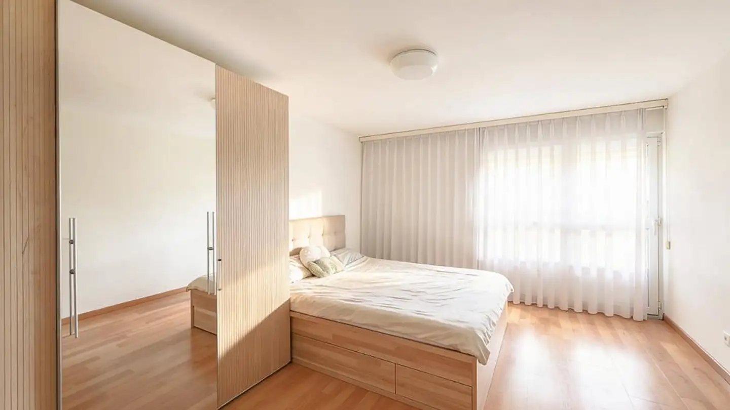 Appartement à vendre - Affolternstrasse 2, 8552 Felben-Wellhausen - Photo 4