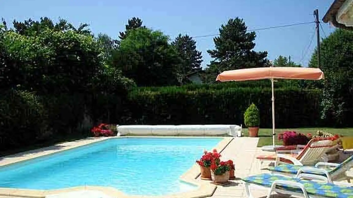 Maison individuelle à louer - 1297 Founex - Photo 2