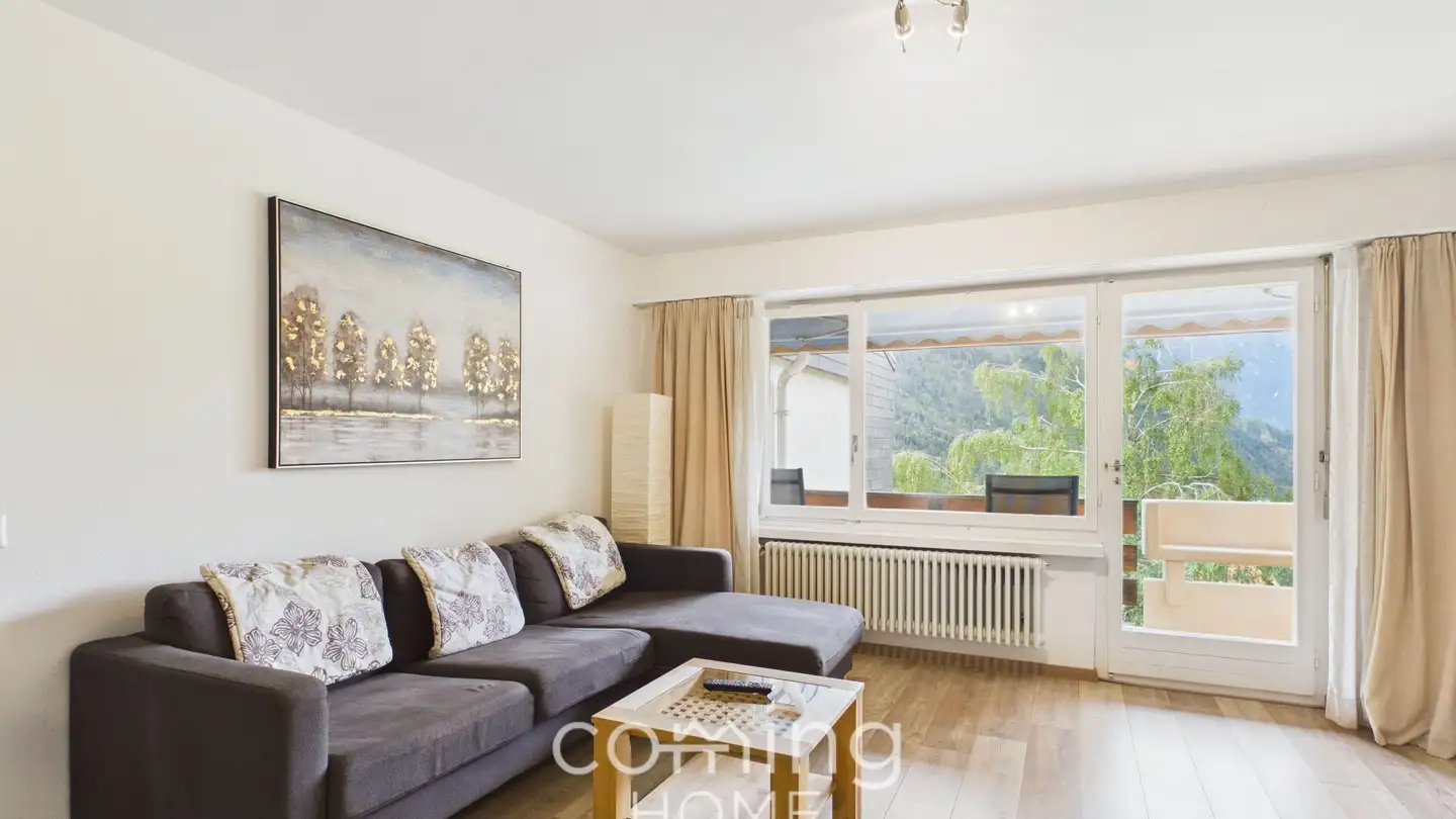 Appartamento in vendita - Breiten 1, 3983 Mörel - Foto 3