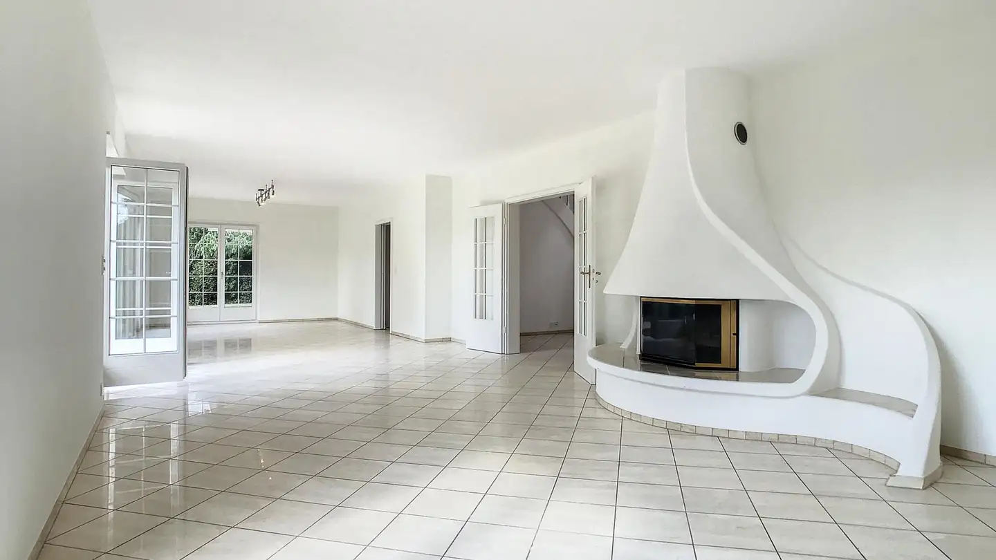 Maison individuelle à louer - 1297 Founex - Photo 4